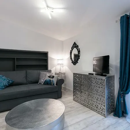 Appartement La Maison Josephine Toulouse