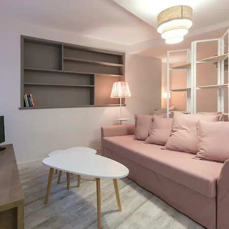 Appartement La Maison Josephine Toulouse
