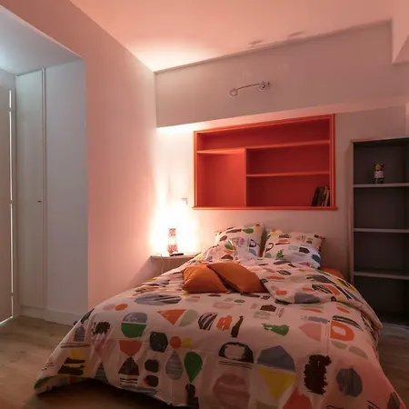 La Maison Josephine *