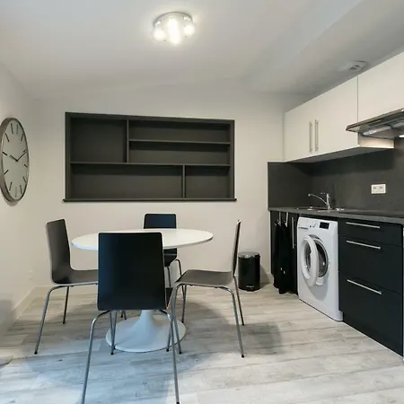 La Maison Josephine Appartement Toulouse