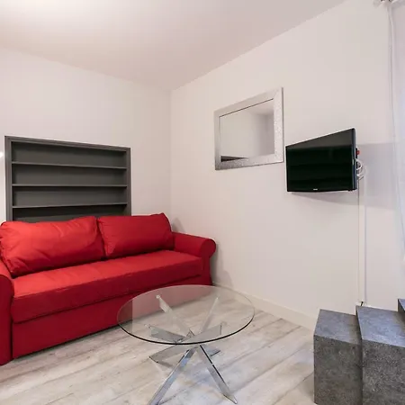 La Maison Josephine Appartement Toulouse