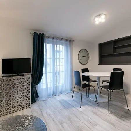 La Maison Josephine * Toulouse