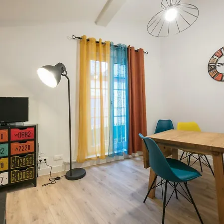 La Maison Josephine Toulouse