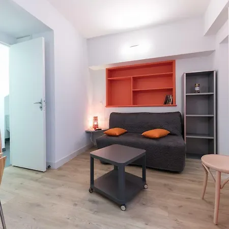 La Maison Josephine Appartement Toulouse