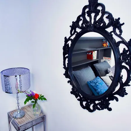 Appartement La Maison Josephine