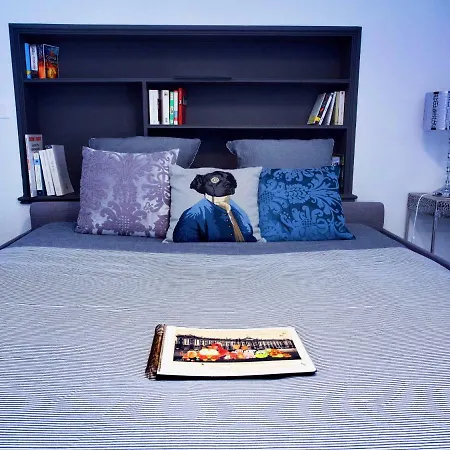 Appartement La Maison Josephine *