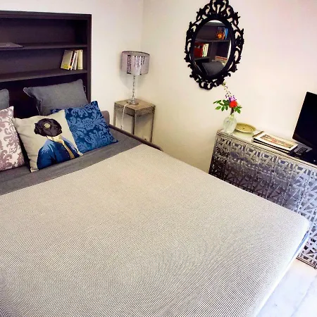 Appartement La Maison Josephine