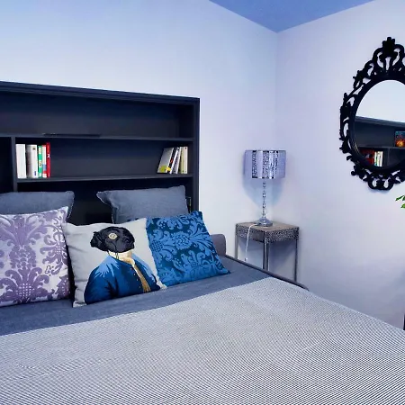 La Maison Josephine Appartement