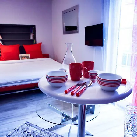 La Maison Josephine Toulouse