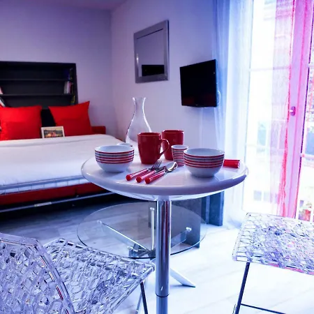 La Maison Josephine *