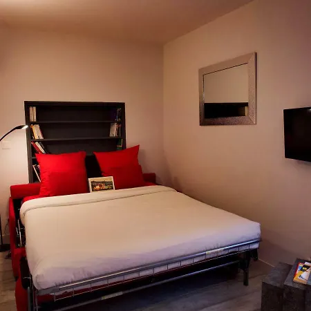 La Maison Josephine * Toulouse