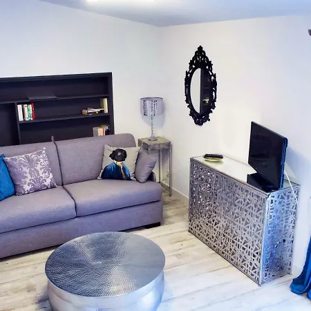 La Maison Josephine * Toulouse