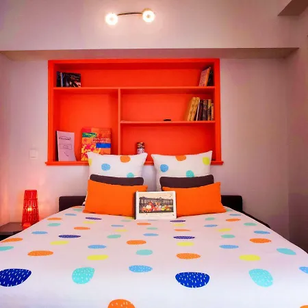 La Maison Josephine Appartement Toulouse