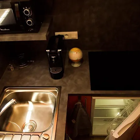 La Maison Josephine Appartement Toulouse