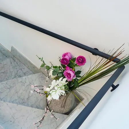 Appartement La Maison Josephine