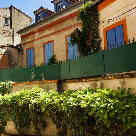 Appartement La Maison Josephine