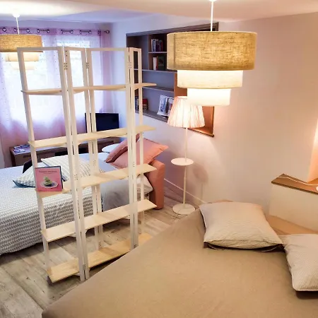 La Maison Josephine Appartement