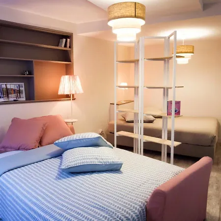 La Maison Josephine * Toulouse