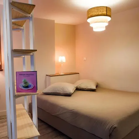Appartement La Maison Josephine