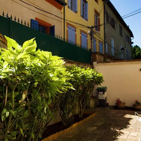 La Maison Josephine * Toulouse