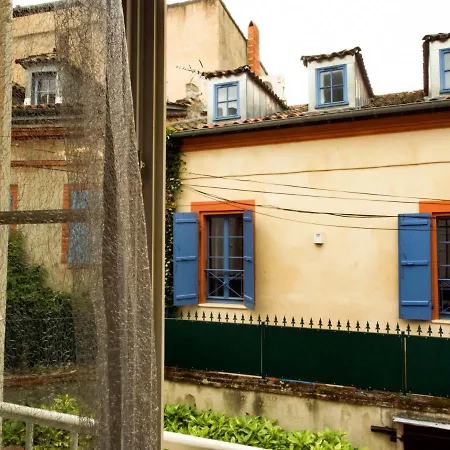 La Maison Josephine *