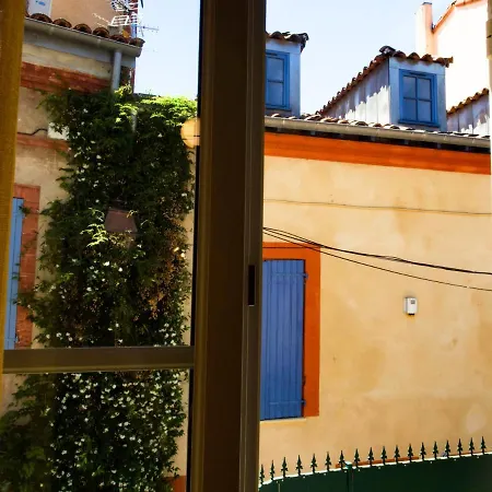Appartement La Maison Josephine