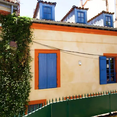 La Maison Josephine Appartement Toulouse