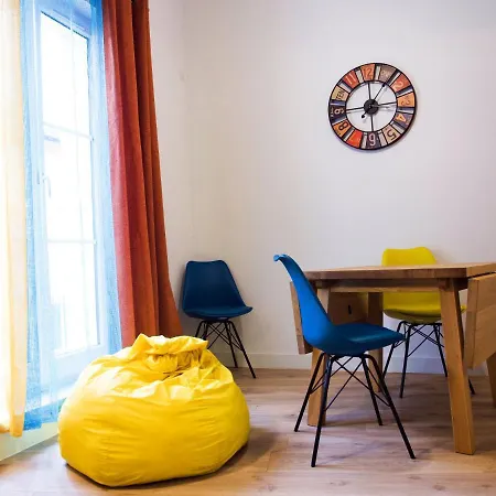 La Maison Josephine * Toulouse