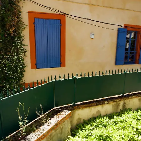 La Maison Josephine Toulouse