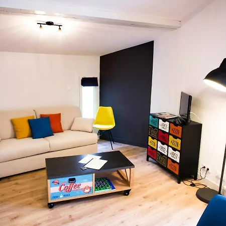 La Maison Josephine * Toulouse