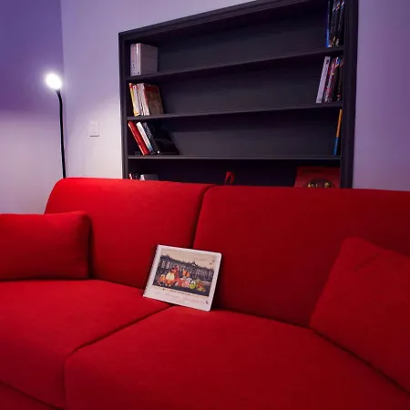 La Maison Josephine Appartement Toulouse