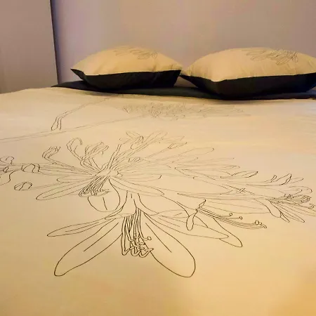 La Maison Josephine Appartement *